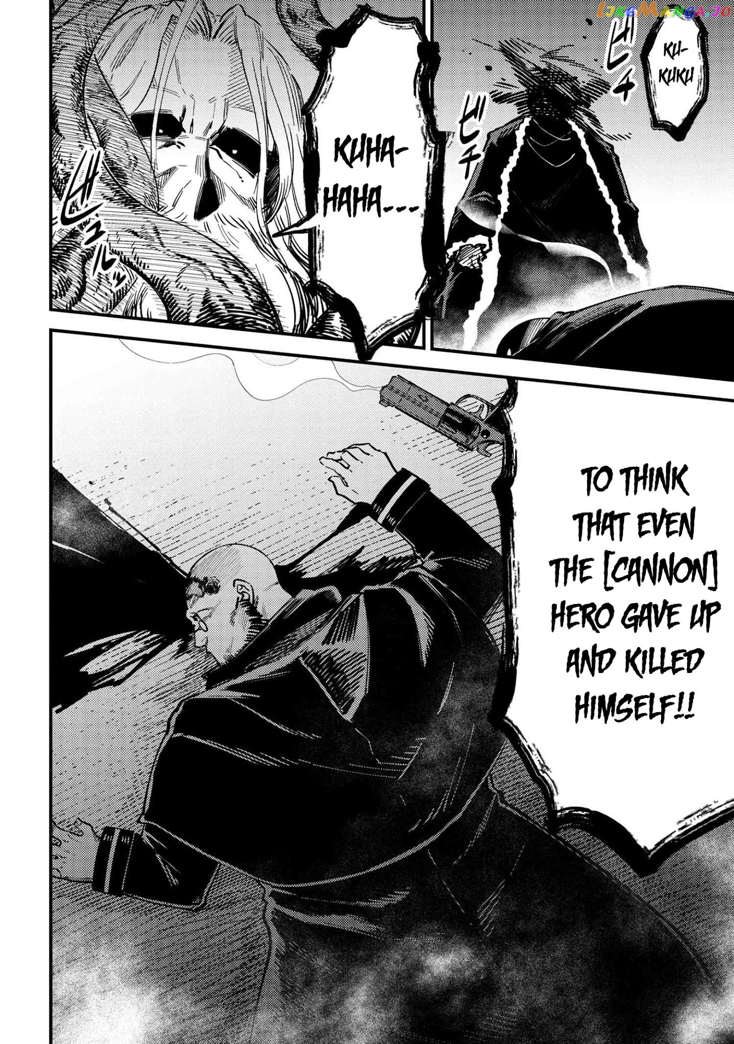 Redo Of Healer, Chapter 38.2 image 19